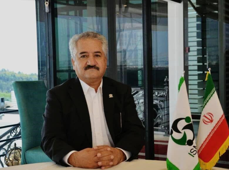 میز پنج...